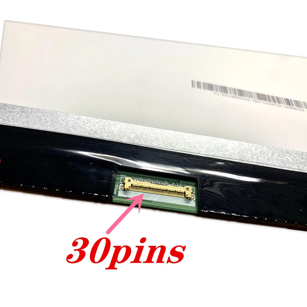 14" Slim 30PINS For Dell Latitude E7470 E5450 14-E7440 3450 3470 E5470 3460 3490 5490 Laptop Lcd Screen Display  HD，FHD