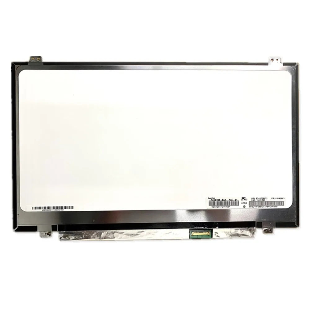 14" Slim 30PINS For Dell Latitude E7470 E5450 14-E7440 3450 3470 E5470 3460 3490 5490 Laptop Lcd Screen Display  HD，FHD