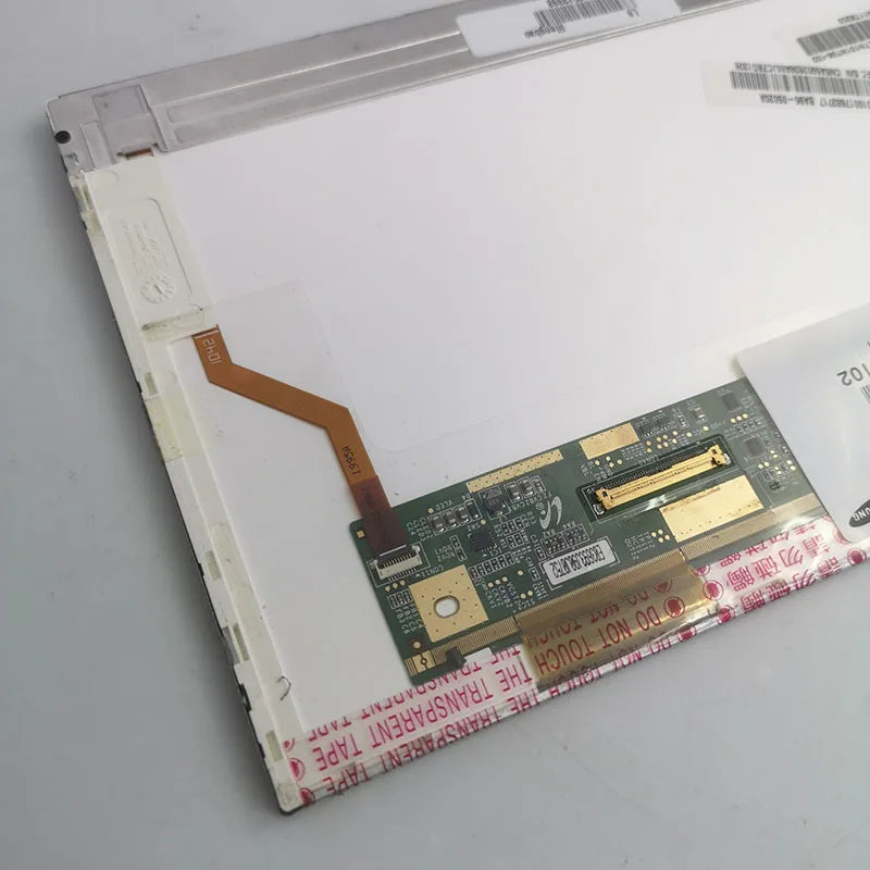 10.1'' Laptop LCD Screen LTN101NT02 For ASUS Eee PC 1015BX for Lenovo S10-2 for hp mini 110-3600er