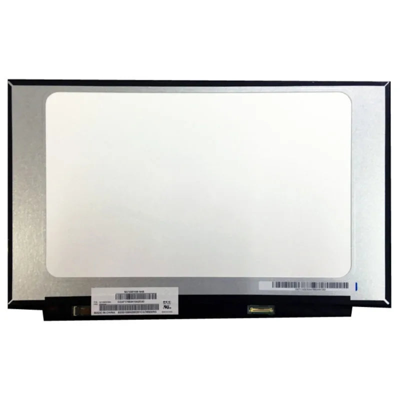 15.6 Inch TV156FHM NH1 N156HCA-EAA EAC B156HAN02.1 NT156FHM-N61 V8.0 NV156FHM-N61 N156HGA-EA3 N156HCA-EAB NV156FHM-N48 N6D N62