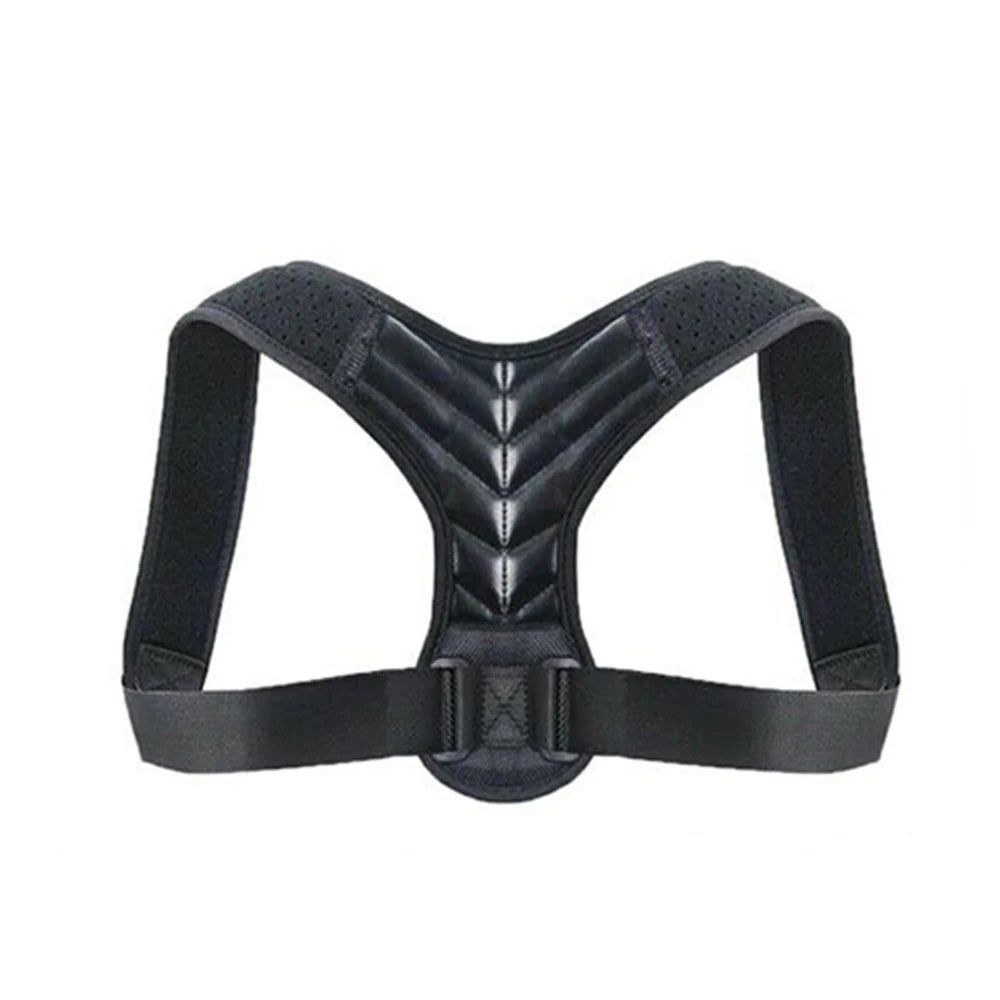 1PCS Posture Corrector for Men Women - Stylish & Discreet Ergonomic Back Straightener Brace for Proper Posture and Spinal Pain