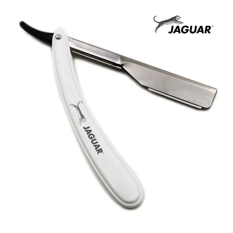 1 set Men/Female Straight Barber edge Razors Folding Shaving Knife Hair Removal Tools With 10pcs Blades